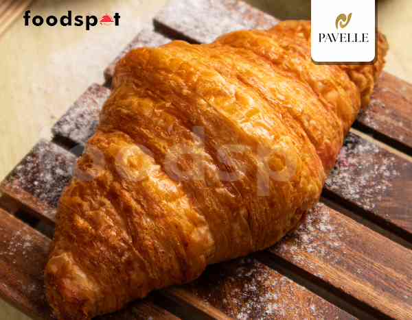 Butter Croissant